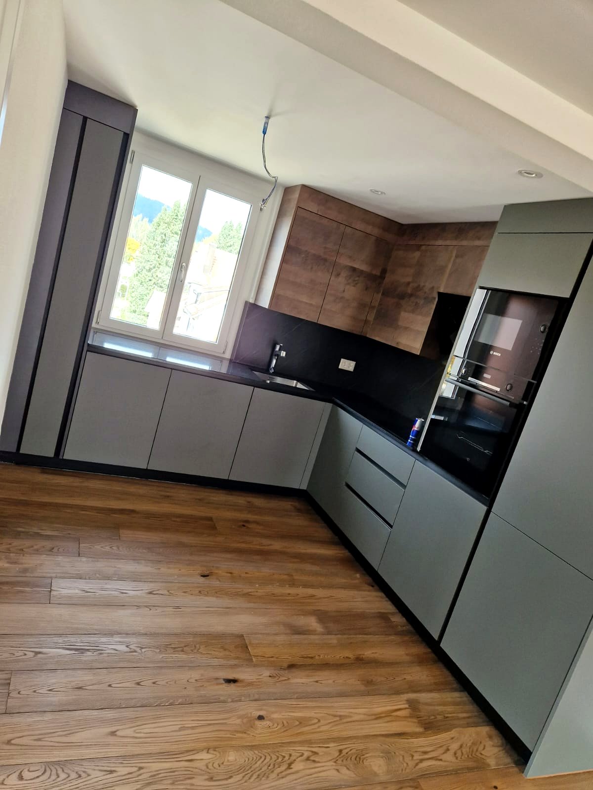 Designk&uuml;chen